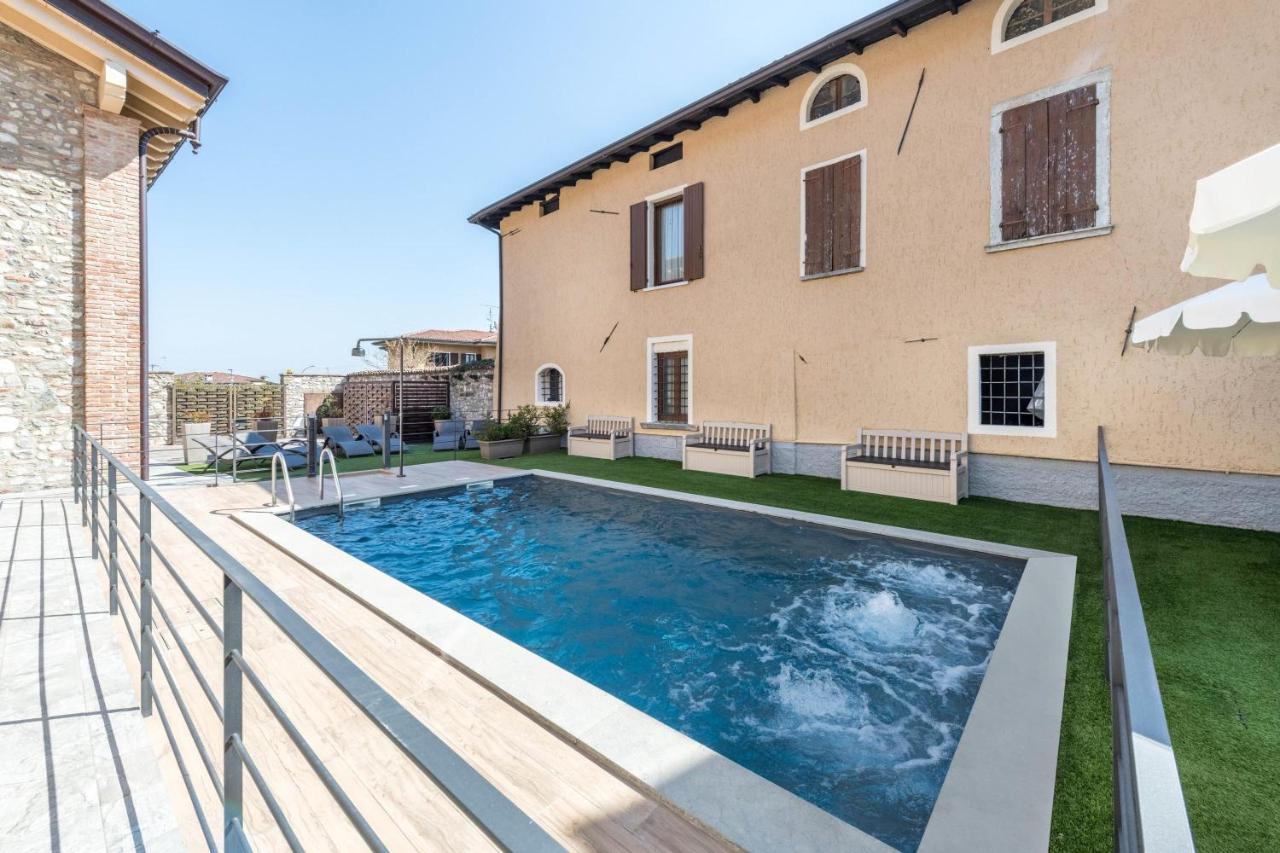 Fontanelle Gardapartments 6 Appartement *